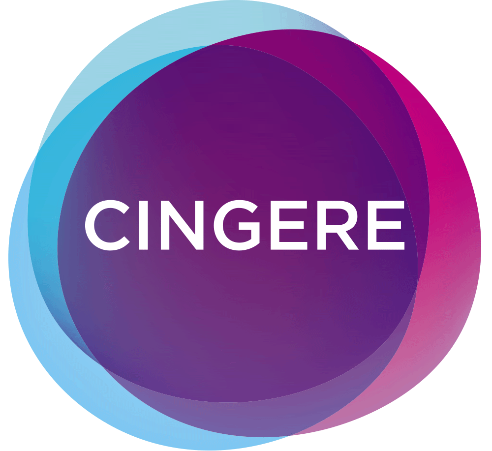 Cingere Logo